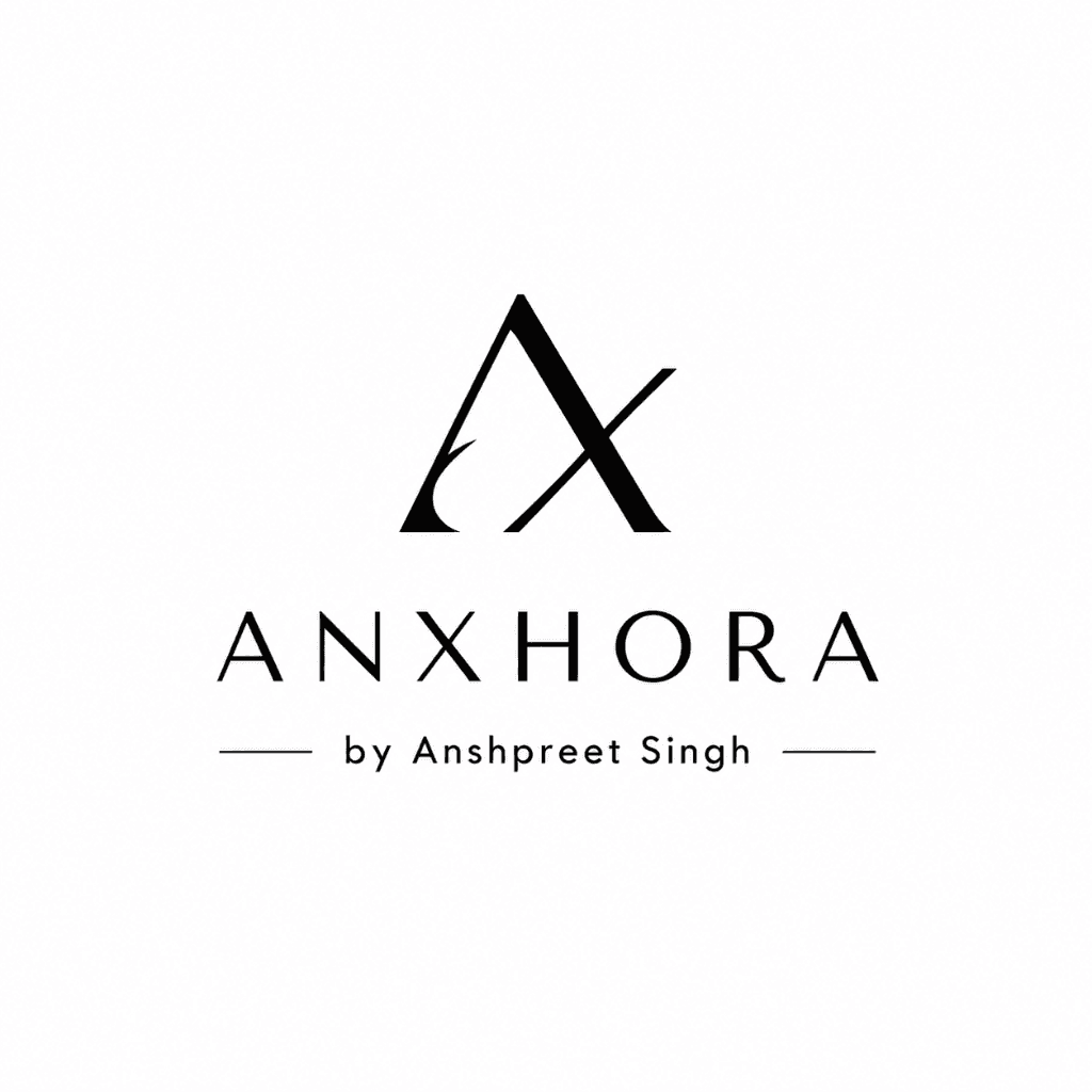 ANXHORA Logo